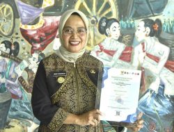 Konsisten Berprestasi, Pemkot Jambi Unggul dalam Transformasi Digital Nasional