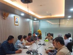 Dorong Kesejahteraan, DPRD Kota Jambi Perjuangkan Jaringan Gas Rumah Tangga