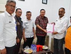 Sinergi DPRD dan Pemerintah: Kemas Faried Perjuangkan Aspirasi Warga Telanaipura