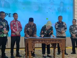 Pemkot Jambi dan Pemkab Merangin Jalin Kerja Sama Strategis Promosi Pariwisata