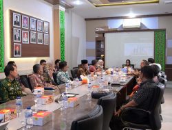 Dukung Program 3 Juta Rumah, Pemkot Segera Launching PBG 10 Jam dan Bebaskan BPHTB Bagi MBR