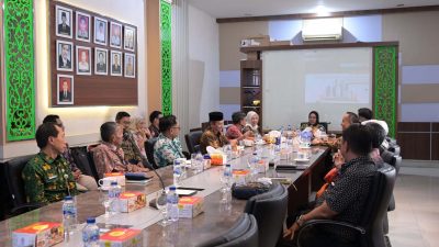 Dukung Program 3 Juta Rumah, Pemkot Segera Launching PBG 10 Jam dan Bebaskan BPHTB Bagi MBR