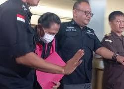 Diduga Uang Suap, Kejagung Temukan Uang Rp 21 Miliar di Rumah Mantan Ketua PN Surabaya