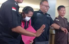 Kejagung temukan uang Rp 21 Miliar di rumah Mantan ketua PN Surabaya