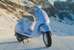 Vespa Kenalkan 946 Snake Edisi Terbatas di Indonesia, Hanya Tersedia 888 Unit
