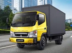 Mitsubishi Fuso Pertahankan Posisi Market Leader dengan Penjualan 27.683 Unit di 2024   