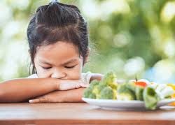 Orang Tua Harus Waspada, Ini 5 Tanda Anak Kekurangan Gizi