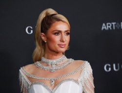 Rumah Paris Hilton di Malibu Hangus Terbakar Akibat Kebakaran Hutan