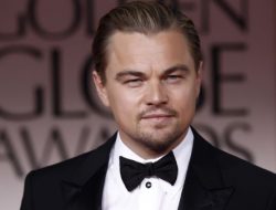 Netflix Bantah Rumor Leonardo DiCaprio Terlibat dalam Squid Game 3
