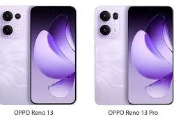 Resmi Hadir di Indoensia, Ini Spesifikasi dan Harga Oppo Reno 13 Series