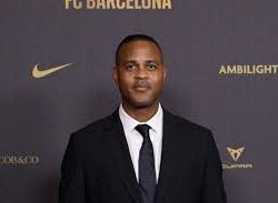 Patrick Kluivert Resmi Tiba di Indonesia Sore Ini, Siap Awali Era Baru Timnas