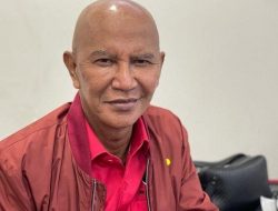 MK Hapus Presidential Threshold, PDIP Usulkan Syarat Kualitatif Capres-Cawapres