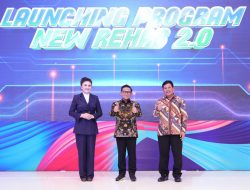 Cara Daftar Program New REHAB 2.0 BPJS Kesehatan untuk Cicilan Tunggakan