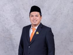 Rs Prayogie Harap Kepemimpinan Dr. H. Maulana & Diza Hazra Bawa Perubahan Positif untuk Kota Jambi