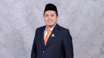 Rs Prayogie Harap Kepemimpinan Dr. H. Maulana & Diza Hazra Bawa Perubahan Positif untuk Kota Jambi