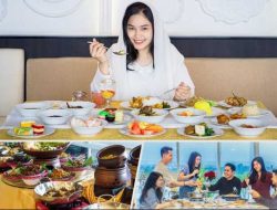 Swiss-Belhotel Jambi Hadirka Paket Berbuka Puasa Makan Sepuasnya: Senandung Ramadhan dan  Harmoni Ramadhan