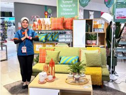 Sambut  Bulan Ramadan, Informa Jambi Berikan Diskon dan Cash Back hingga 15 Persen