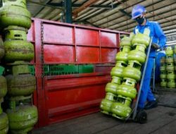 Beri Sanksi Berat, Pertamina Putuskan Hubungan Usaha dengan Pangkalan Nakal di Tanjab Barat