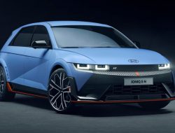 Penjualan Lesu, Hyundai Setop Sementara Produksi Ioniq 5 dan Kona Electric