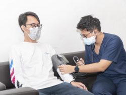 Program Cek Kesehatan Gratis Dimulai Hari Ini 10 Februari 2025, Simak Cara dan Syaratnya