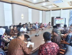 Ini Daftar 14 Sekolah di Kota Jambi yang akan Mendapatkan Program Makan Bergizi Gratis Tahap Awal