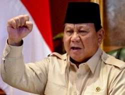 Presiden Prabowo: Pers yang Profesional dan Berintegritas Adalah Aset Berharga Bagi Bangsa