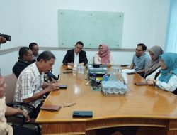 Komisi II DPRD Kota Jambi Usulkan Perluasan Jaringan Gas untuk Atasi Kesulitan Gas Subsidi