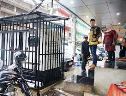 Komisi I DPRD Kota Jambi Sidak Hiburan Malam X-TWO, Temukan Ada Pelanggaran