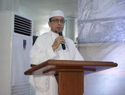 Kembangkan Wisata Religi Seberang Kota, Pemkot Jambi Bersama Masyarakat Gelar Haul Ke-125 Pangeran Wirokusumo