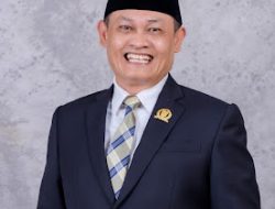 Sekretaris Komisi III DPRD Kota Jambi Dukung Penolakan Pembangunan Stockpile Batu Bara di Aurduri
