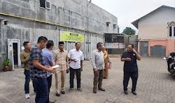 Terungkap! Aset Pemkot Jambi dan Fasum Diduga Dipakai Ilegal oleh Jamtos, Begini Respon DPRD
