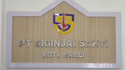 Dugaan Korupsi di PT Siginjai Sakti Naik Kepenyidikan, Penetapan Tersangka Tinggal Menunggu Waktu