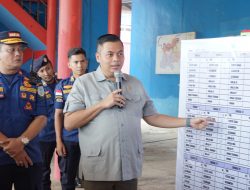 Kemas Faried: Semua Pihak Harus Siaga 24 Jam Hadapi Bencana