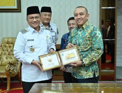 Sepakati 100 Ribu Jargas, Maulana : Solusi Akses Gas Rumah Tangga yang Lebih Efisien