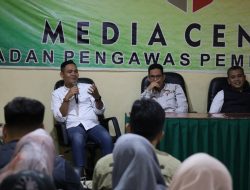 Bawaslu Jambi Ingatkan Potensi Pelanggaran dan Persoalan Daftar Pemilih