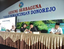 Wali Kota Jambi Sosialisasikan Perwal Nomor 6 Tahun 2025 dan Luncurkan Maskot Pemilihan Ketua RT Serentak