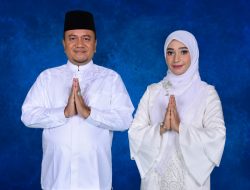 Maulana Gelar Open House untuk Silaturrahmi Bersama Warga Selama 2 hari