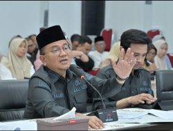 Wali Kota Maulana : Stok LPG 3 Kg Cukup, Agen dan Pangkalan Dilarang Main Curang