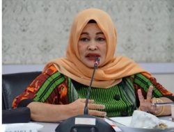 Dewan Soroti Tenaga Honorer yang Tak Bisa Ikut PPPK, Syofni : Ini Menyangkut Nasib Tenaga Kerja