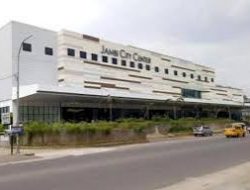 Pemkot Jambi Siap Gugat PT Bliss Properti Indonesia, JCC Tak Kunjung Beroperasi