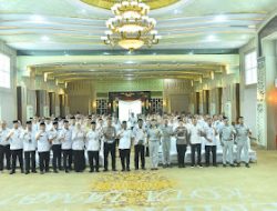 Optimis Optimalkan PAD, Wako Maulana Sebut Opsen PKB dan BBNKB Potensial Dongkrak PAD