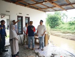 KFA Soroti Pembangunan Perumahan yang Abaikan Dampak Lingkungan