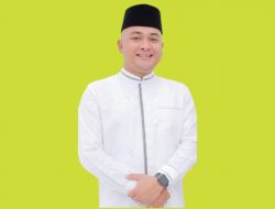 Agus Rubiyanto, Siap Antar Golkar Jambi ke Puncak Kemenangan