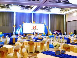 Paket Ulang Tahun Elegan Di Swiss-Belhotel Jambi, Rayakan Momen Tak Terlupakan