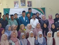 ITSNU Jambi Lantik Pengurus BEM Baru, Sekaligus Peringati Hari Jadi ke-5