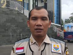 Hari Pertama, 102 Kendaraan Penunggak Pajak Terjaring Razia