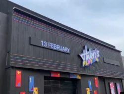 Desakan Penutupan Permanen Helen’s Play Mart Makin Kuat, Pemkot Diminta Tegas