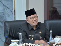 Wali Kota Maulana Pimpin Verifikasi KLA 2025: Tunjukkan Bukti Nyata Komitmen Ramah Anak