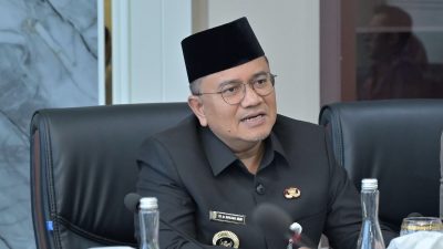 Wali Kota Maulana Pimpin Verifikasi KLA 2025: Tunjukkan Bukti Nyata Komitmen Ramah Anak