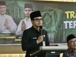 Matang Lewat TC Terpadu, Kafilah Kota Jambi Siap Harumkan Nama Daerah di MTQ ke-54